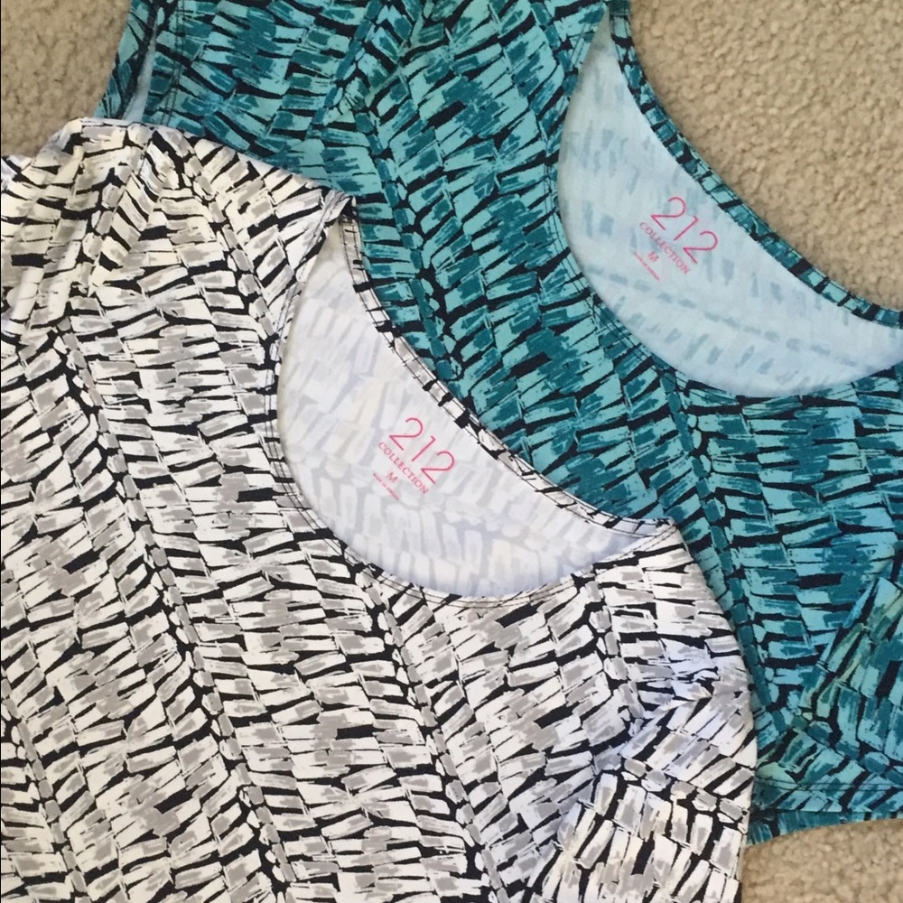 Short Sleeve Top bundle